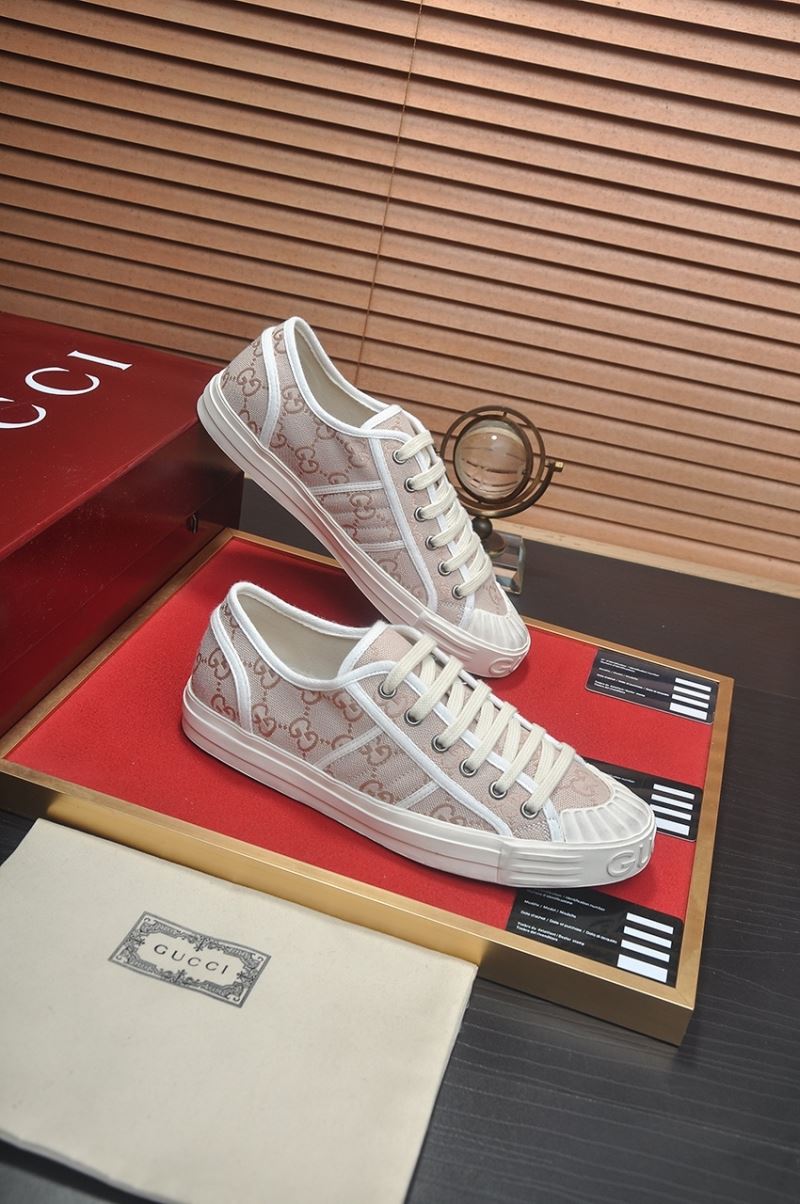 Gucci Low Shoes